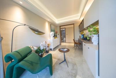 1 Bed Apartment with Swimming Pool at St. Michael'S Road - 2