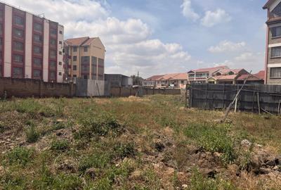 Land in Imara Daima - 4