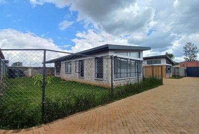 3 Bed House with En Suite at Mugutha - 4