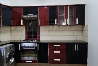 3 Bed Apartment with En Suite in Lavington - 3