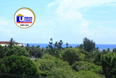 Serviced 1 Bed Apartment with En Suite in Shanzu