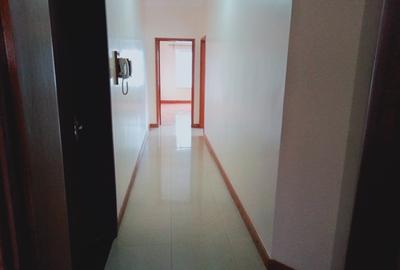 3 Bed Apartment with En Suite at Rhapta Road - 4