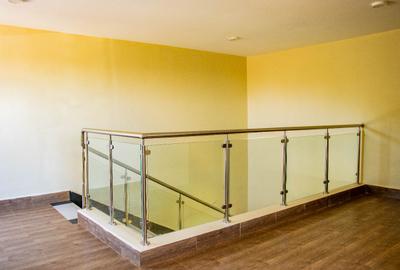 4 Bed House with En Suite at Riabai Road - 4