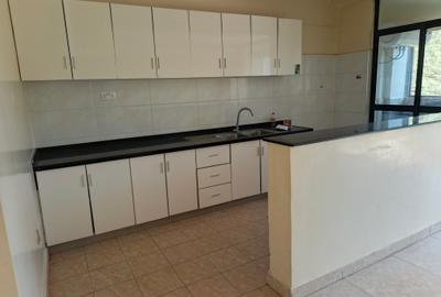 3 Bed Apartment with En Suite at Kileleshwa - 4
