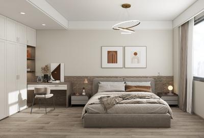 2 Bed Apartment with Swimming Pool in Kilimani - 4