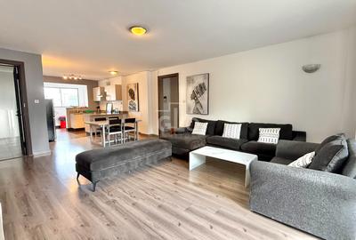 Furnished 2 Bed Apartment with En Suite in Westlands Area