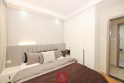 3 Bed Apartment with En Suite at Mvuli Road