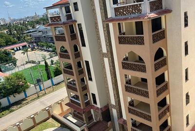 Serviced 2 Bed Apartment with En Suite at Nyali Mombasa