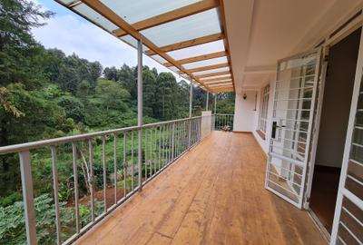 4 Bed House with En Suite at Kitisuru