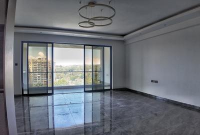 3 Bed Apartment with Swimming Pool at Othaya Road - 4