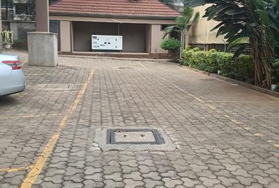 3 Bed Apartment with En Suite at Laikipia Road - 2