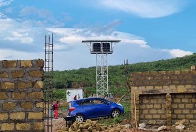 505 ha Residential Land at Kisumu Riat - 2