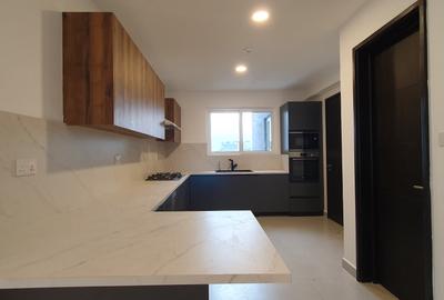 3 Bed Apartment with En Suite in General Mathenge - 4