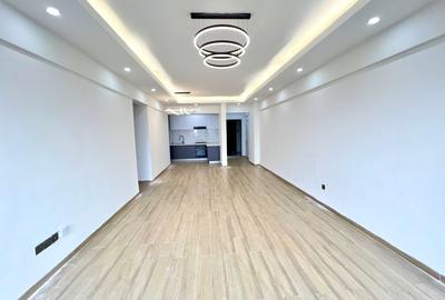 2 Bed Apartment with En Suite at Sports Road