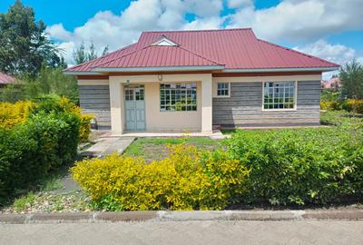 3 Bed House with Garden at Acacia