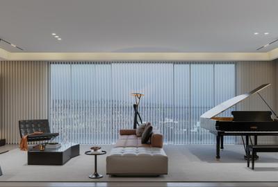 4 Bed Apartment with En Suite at Brookside