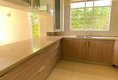 4 Bed Villa with En Suite at Kiambu Road - 4