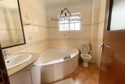Serviced 2 Bed Apartment with En Suite in Brookside - 2
