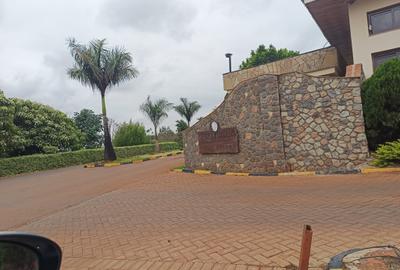 0.25 ac Land at Thika Greens Golf Estate - 3