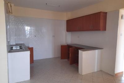 2 Bed Apartment with En Suite at Kenyatta Street