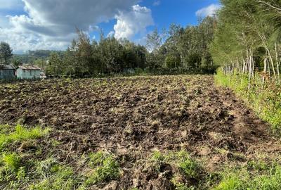 Land at Rhino Park - 2