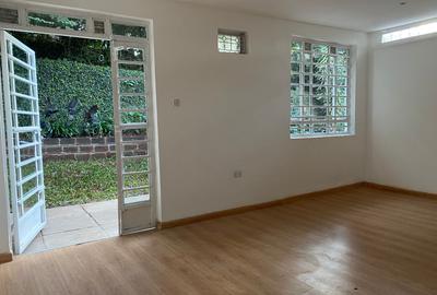 1 Bed House with En Suite in Gigiri