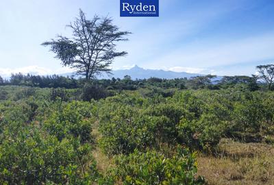 Residential Land at Timau