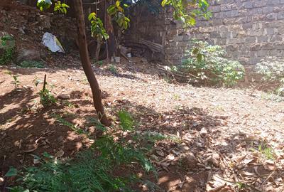 0.25 ac Residential Land at Kamiti Road - 3