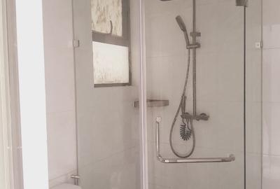 Serviced 3 Bed Apartment with En Suite in Kileleshwa