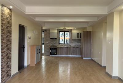 2 Bed Apartment with En Suite at Oloitoktok Roard