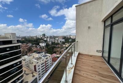 4 Bed Apartment with En Suite at Lantana Road - 2