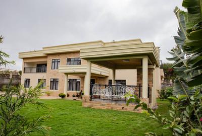 6 Bed Townhouse with En Suite at Masai Lodge Road