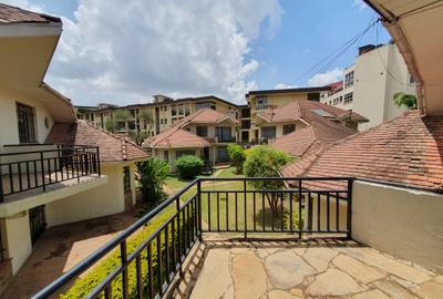4 Bed House with En Suite at Lower Kabete Rd