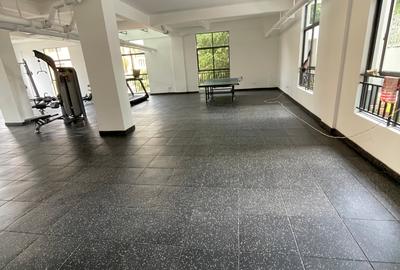 Serviced 2 Bed Apartment with En Suite in Westlands Area