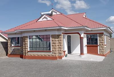 3 Bed House with En Suite at Acacia