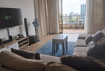 Furnished 2 Bed Apartment with En Suite at Muthangari Drive