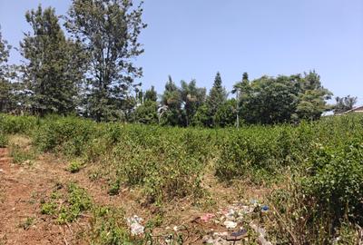 0.5 ac Land at Estate Road - 2