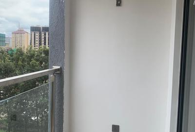 1 Bed Apartment in Kilimani