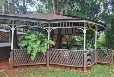 Serviced 2 Bed Apartment with En Suite at Runda - 4