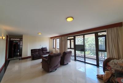 4 Bed Apartment with En Suite at Lower Kabete Rd