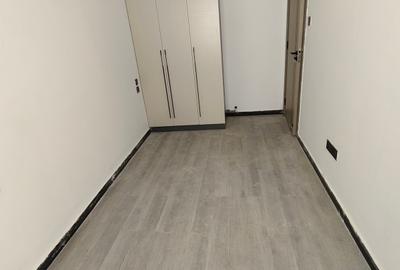 1 Bed Apartment with Gym in Kilimani