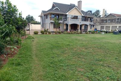 3 Bed House in Karen Hardy - 3