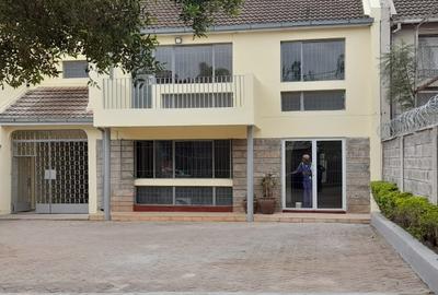 Commercial Property at Ngong Road