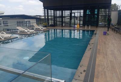 4 Bed Townhouse with En Suite in Kiambu Road