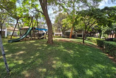 4 Bed Townhouse with En Suite at Ngong Road - 4