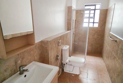 3 Bed Apartment with Borehole at Parklands - 3