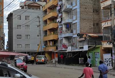 0.023 ha Commercial Land for Sale in Donholm