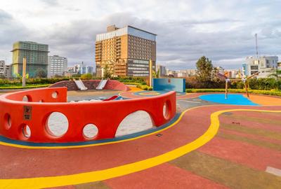 Serviced 3 Bed Apartment with En Suite in Westlands Area - 3