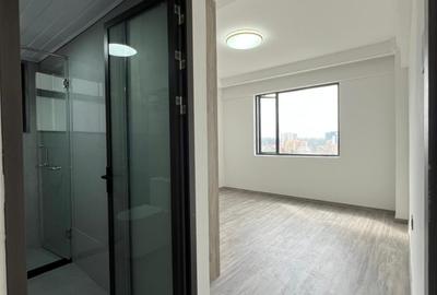2 Bed Apartment with En Suite in Kilimani