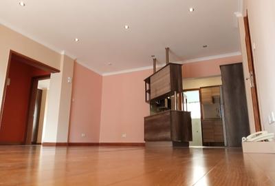 2 Bed Apartment with En Suite at Off Lenana Road - 4